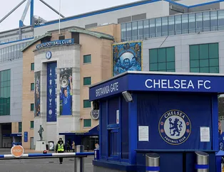 Chelsea’ye büyük şok! Tüm mal varlıkları donduruldu!
