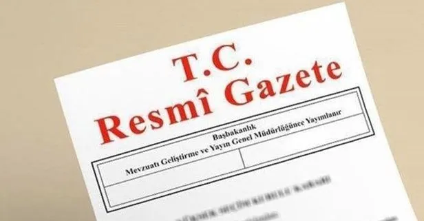 Sporda şiddetin önlenmesine ilişkin kanun Resmi Gazete'de
