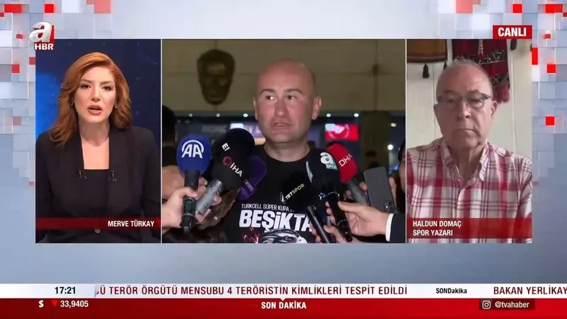 Siyonist lobi yine devrede! Beşiktaş eşlemesi sonrası Maccabi Tel Aviv'i İstanbul korkusu sardı! İsrail basınından alçak 'tarafsız saha' iddiası-8