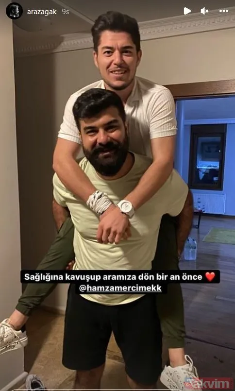 MasterChef'te duygusal anlar! Somer Sivrioğlu kendini tutamadı ağladı Mehmet Yalçınkaya'nın boğazı düğümlendi! Eski yarışmacı Hamza Mercimek... - 18