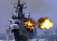 Güney Çin Denizi ısınıyor... Filipinler Çini askeri tatbikatları konusunda uyardı