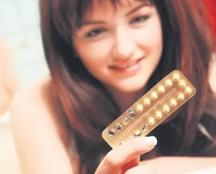 Bitkisel doğum kontrol hapı yolda