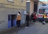 Anne ve iki çocuğu sobadan zehirlendi