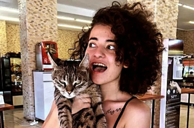 Azra Gülendam Haytaoğlu'nu vahşice katleden caniden akılalmaz savunma: İstemeden oldu... Cinsel yönelimim olmadı