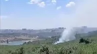 İstanbul’da orman yangını