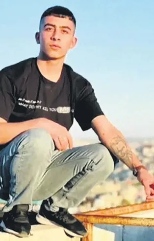 İntihar değil cinayet!