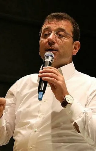 Hükümetten İmamoğlu'nun "israf" şovuna sert tepki: Belediye işi şov işi değildir