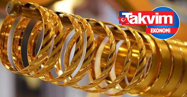 13 Ocak Perşembe altın fiyatları! Son dakika altın ne kadar oldu? Gram, çeyrek, yarım, tam, cumhuriyet...