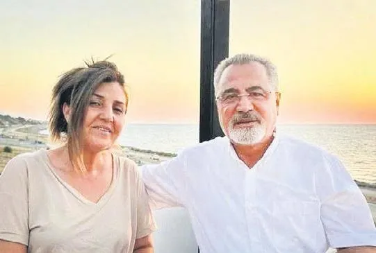 Evlat vahşeti
