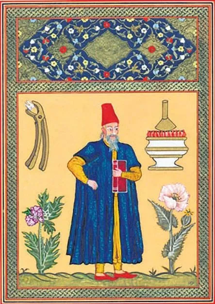 Avrupa'daki krallara kredi verdi: İmdadına Kanuni Sultan Süleyman yetişti... Dona Gracia Mendes'ın gizemli hikayesi-13