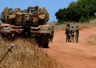 İsrailden tehdit: Lübnandan gelebilecek her eylemden Lübnan hükümetini sorumlu tutarız