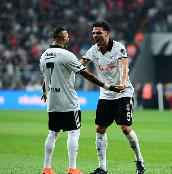 Ricardo Quaresma hayatına dair bilinmeyenleri anlattı! - 2