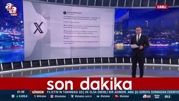 Sağlık Bakanlığı 18 bin personel alımı başlıyor!