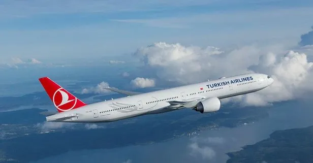 Türk Hava Yolları günlük 670 uçuşla Avrupa’da ilk sıradaki yerini korudu