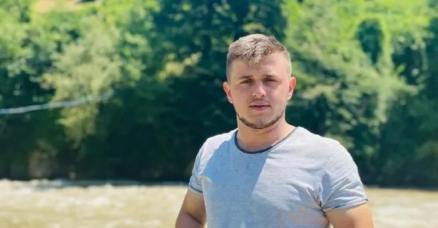 Düzce’de AK Parti Gençlik Kolları Başkanı, arkadaşının kazara ateşlediği silahtan çıkan kurşunla hayatını kaybetti