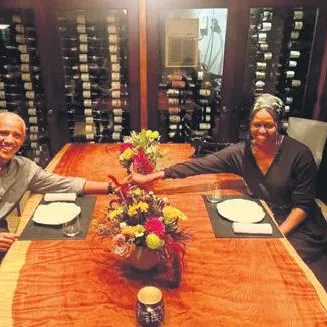 Barack’ın bu işleri