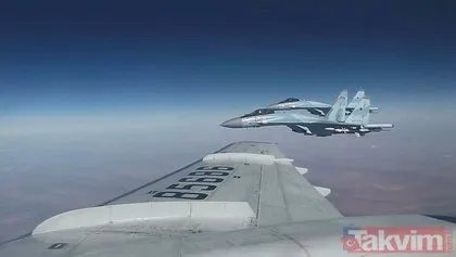 Rusya’dan Türkiye’ye yeni teklif! Rus Su-35 mi, Amerikan F-35 mi daha güçlü?