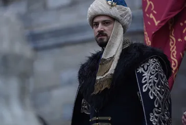 Kuruluş Orhan’da dört bir yanda kuşatma: Yeni bir dönem başlıyor