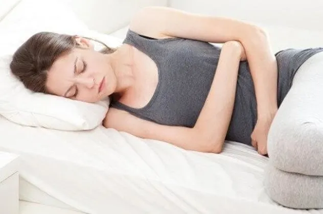 Polikistik Over Sendromu kabusunuz olmasın! Sebep olduğu rahatsızlıklar tedavi edilebilir...