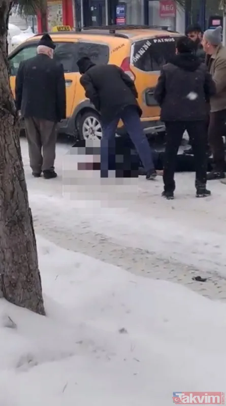 Ağrı Patnos'ta husumetli iki aile arasındaki 'barış' buluşmasında kan aktı! 2 ölü, 3 yaralı, 8 tutuklu, 2 firar... - 1