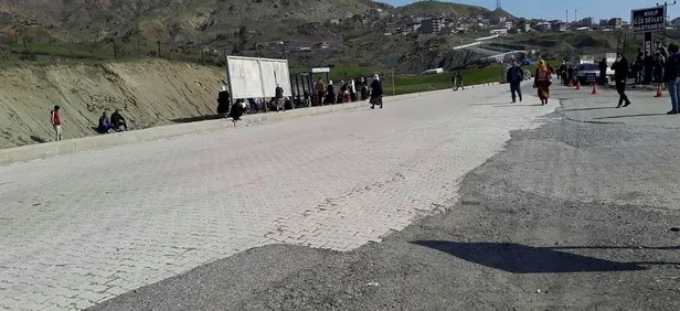 Son dakika: PKK Diyarbakır'da odun toplamaya giden köylülere saldırdı! Valilikten açıklama geldi-1