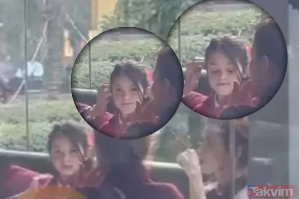 Özgü Namal’ın gözlerden uzak büyüttüğü kızı Elem Su’nun son hali ortaya çıktı: Annesinin kopyası! - 15