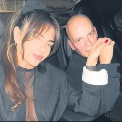 Murat Tabanlıoğlu’nun genç aşkı için ortalığı ateşe verdi: Eski eşi Melkan Gürsel şoka girdi!