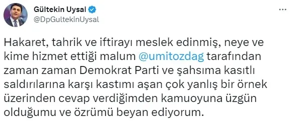 6li-masanin-kucuk-ortagi-seviyeyi-magmaya-indirdi-gultekin-uysaldan-umit-ozdaga-agir-hakaret-tecavuze-ugramis-1675234289342.jpg 6'lı masanın küçük ortağı seviyeyi magmaya indirdi! Gültekin Uysal'dan Ümit Özdağ'a ağır hakaret: Tecavüze uğramış çocuk...-13