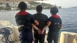 ’Casper Çetesi’ üyesi kaçarken yakalandı