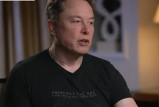 Elon Musk’tan özel mesaj itirafı!