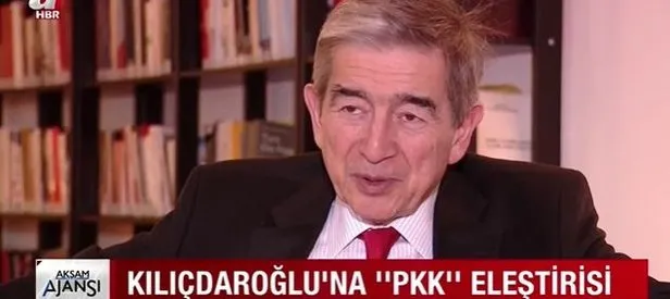 CHP’de ulusalcılardan Kılıçdaroğlu’na PKK tepkisi