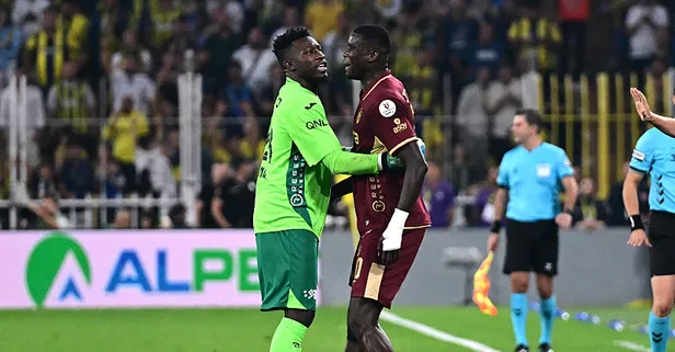 Manchester United'dan Andre Onana kararı! Kaleye sürpriz transfer