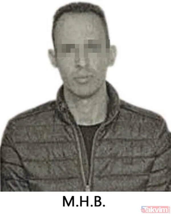 İsrail istihbaratı MOSSAD'la bağlantıları tespit edilen sanıklar yargılanıyor: "Gazze'de bir daha güneş yüzü bile göremeyiz" - 21