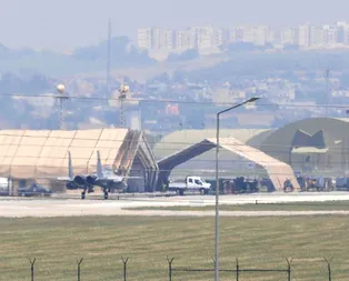 Başbakan’dan İncirlik yanıtı