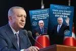 Kabineden destek mesajları | Vizyonu, öngörüsü ve liderliğiyle her alanda Başkan Erdoğan haklı çıktı