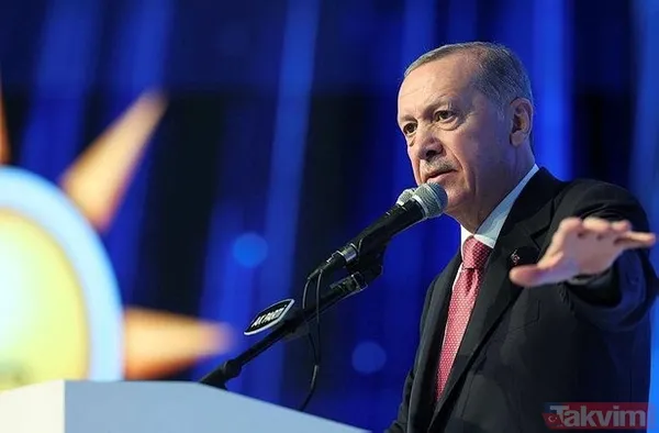Madde madde şahlanış beyannamesi! Bölücülerle yol yürüyen 7'li yıkım vaadi veredursun Başkan Erdoğan ve AK Parti emin adımlarla ilerliyor - 10