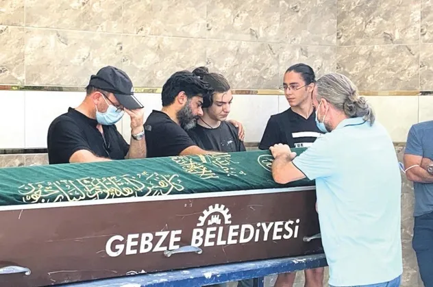 Hayat TIP dedi