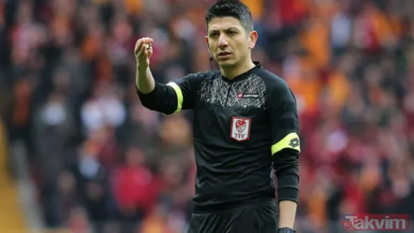 Fenerbahçe-Galatasaray maçı hakemi Cüneyt Çakır hangi takımlı? Dev derbide düdük çalacak Cüneyt Çakır meğer... - 10