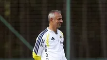 İsmail Kartaldan ilk 11de farklı tercih! Fenerbahçe - Sturm Graz maçında forma onun