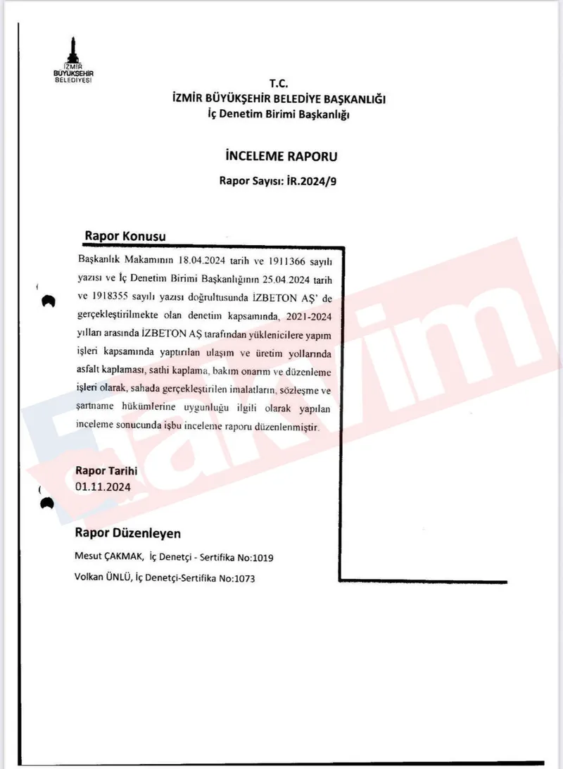 Önce şikayet etti sonra kıvırdı! Cemil Tugay'dan Tunç Soyer'i ele veren imza: TAKVİM CHP'deki halef-selef kavgasını belgelerle açıklıyor-5