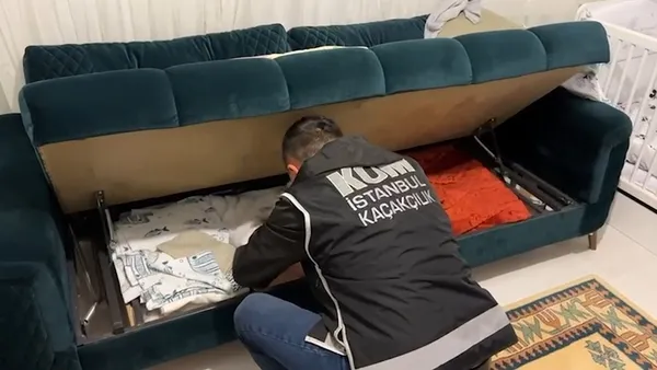 İçişleri Bakanı Ali Yerlikaya açıkladı! İstanbul'da FETÖ operasyonu: 21 gözaltı-4