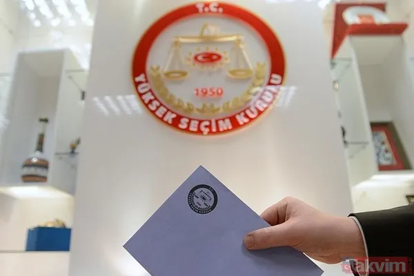 Milletvekili kesin aday listesi Resmi Gazete'de! AK Parti, MHP, CHP, İYİ Parti... İl il parti parti o isimler - 2