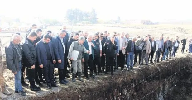 Fay hatlarına güncelleme
