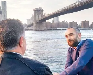 Hürriyet yine FETÖ’ye can simidi oldu!