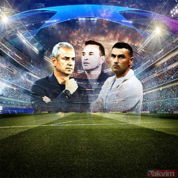 Galatasaray Manchester United maçının ardından tur hesapları! Cimbom gruptan nasıl çıkar? UEFA ülke puanı güncellendi! İşte yeni sıralama... - 15