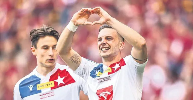 Fırtına'ya matador geliyor! Angel Rodado'ya yakın takip