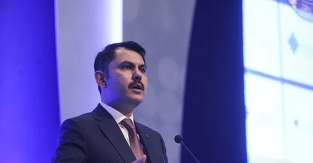 Çevre ve Şehircilik Bakanı Murat Kurum’dan son dakika Sosyal Konut Projesi açıklaması! İşte son sayı