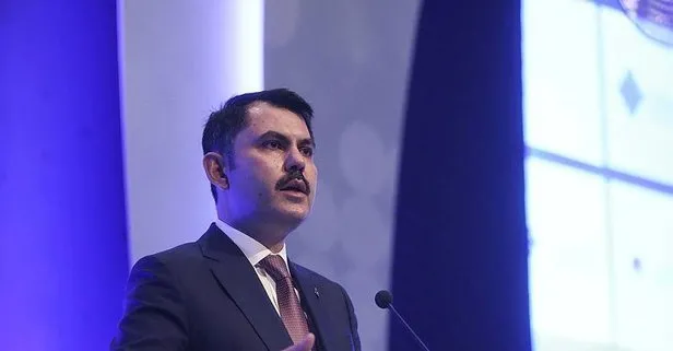 Bakan Kurum'dan flaş Sosyal Konut Projesi açıklaması!