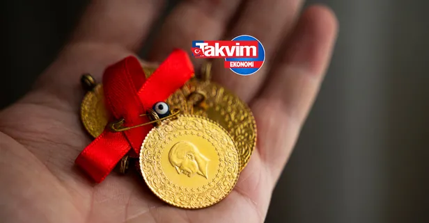 6 MART CANLI ALTIN FİYATLARI: 0. 25, 0. 50 ve 1 gram altın kaç TL? Çeyrek, gram, yarım, tam, Cumhuriyet altını ne kadar oldu?
