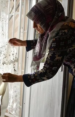 Diyarbakır’da alevli saldırı